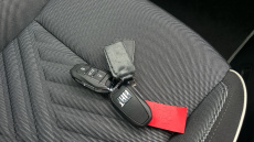 Fiat 600 1.2 Hybrid 48V 5dr eDCT-6 Petrol Hatchback